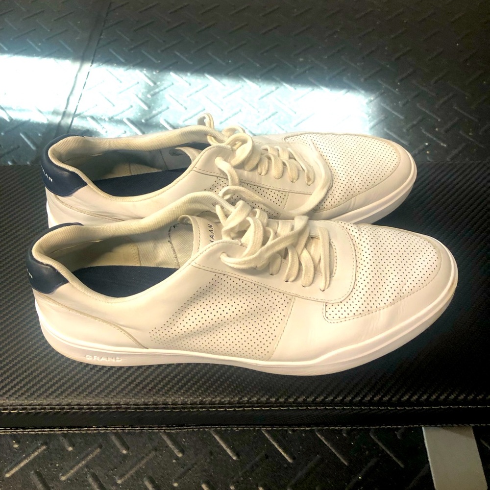 Men’s Cole Haan Grand Crosscourt